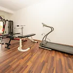 2 Pools-7 By Interhome Apartament Sutivan