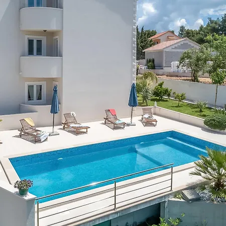 Διαμέρισμα 2 Pools-7 By Interhome Sutivan