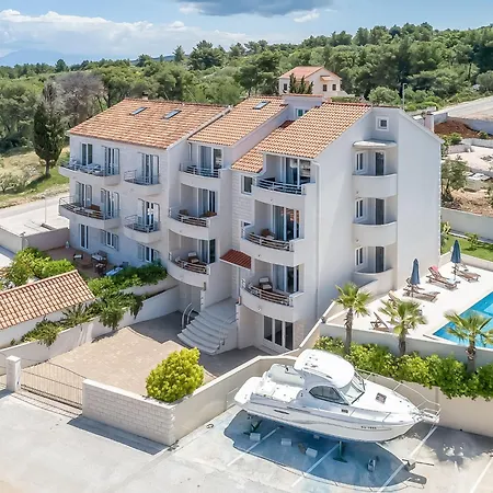 Διαμέρισμα 2 Pools-7 By Interhome