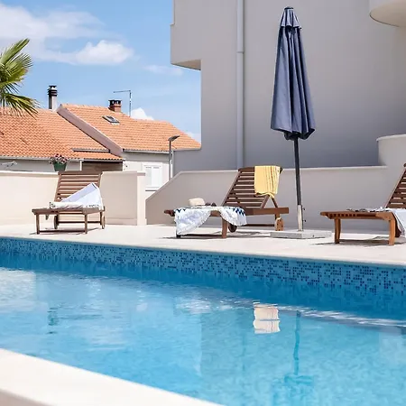 Apartment 2 Pools-7 By Interhome *