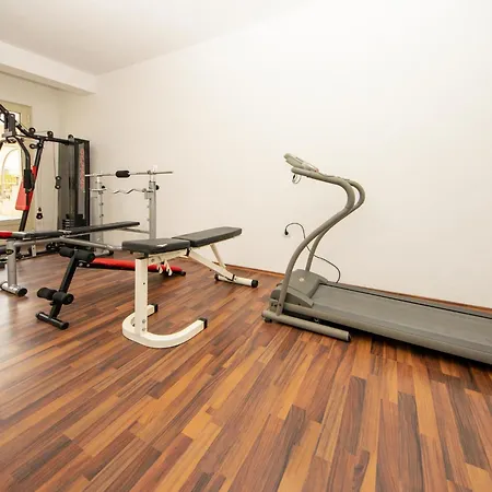 2 Pools-7 By Interhome Apartment Sutivan
