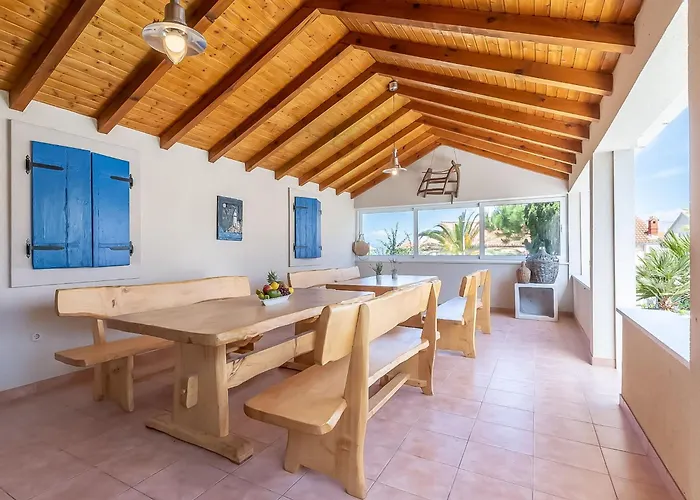 2 Pools-7 By Interhome Apartamento *