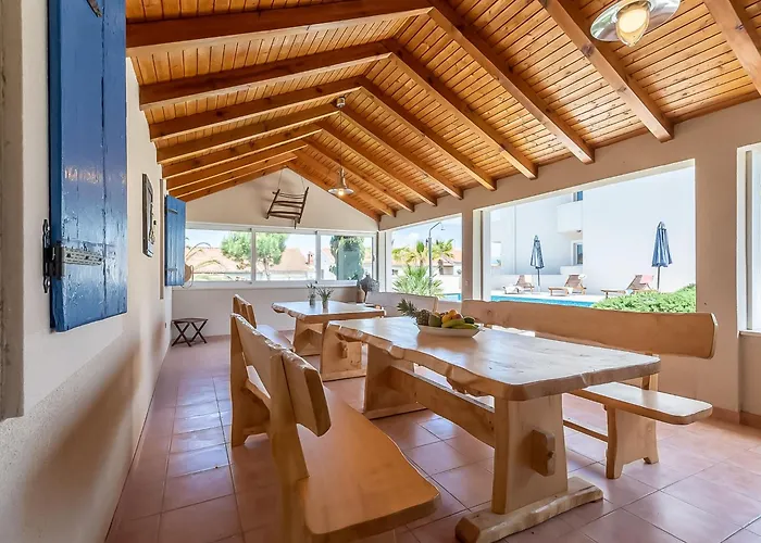 2 Pools-7 By Interhome Sutivan