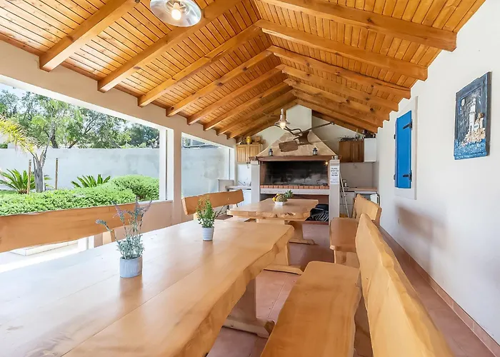 Apartamento 2 Pools-7 By Interhome