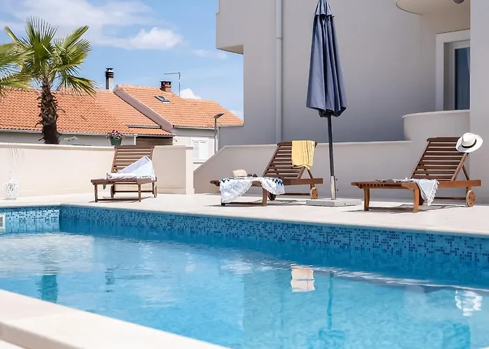 Apartamento 2 Pools-7 By Interhome *