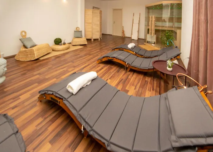 2 Pools-7 By Interhome Apartamento